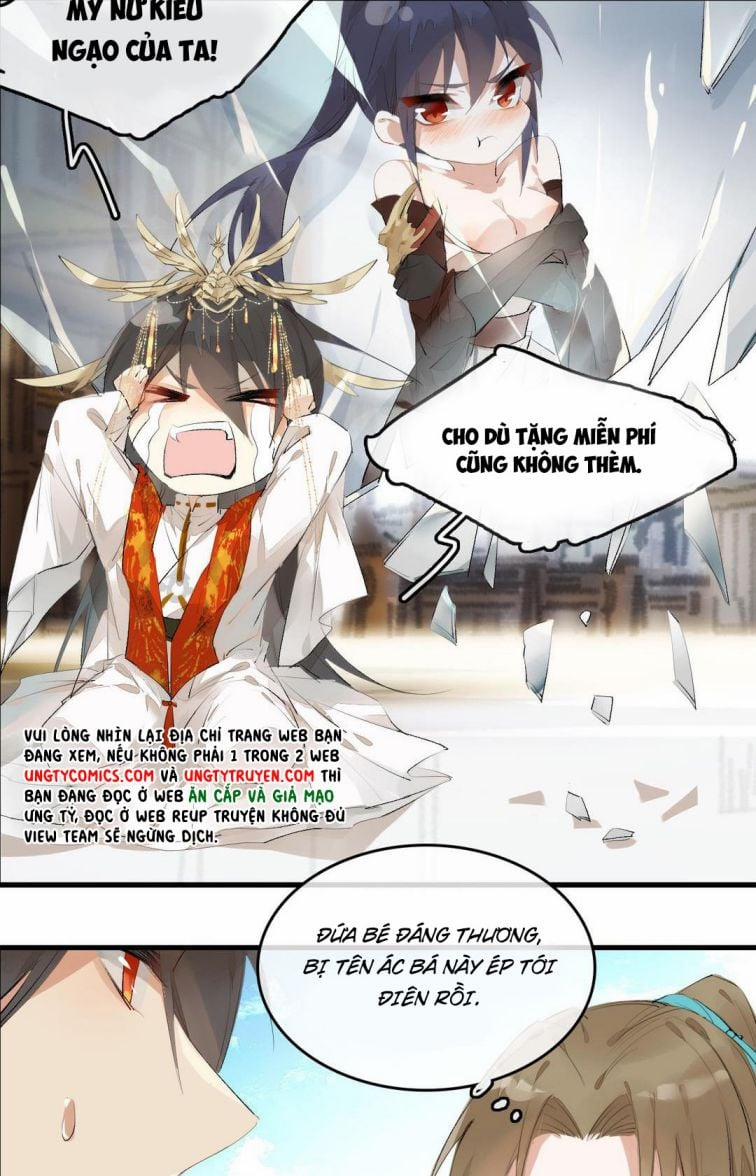 Những Người Đàn Ông Ở Rể 1 trang 33
