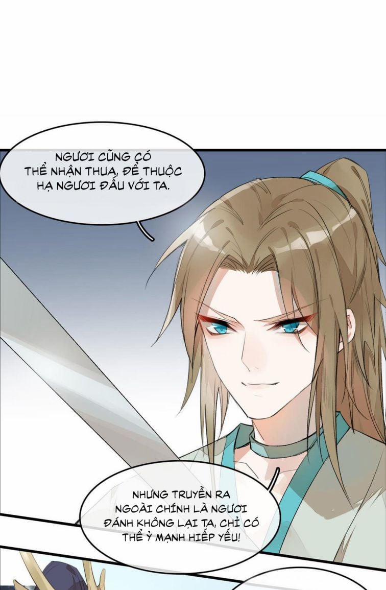 Những Người Đàn Ông Ở Rể 1 trang 35