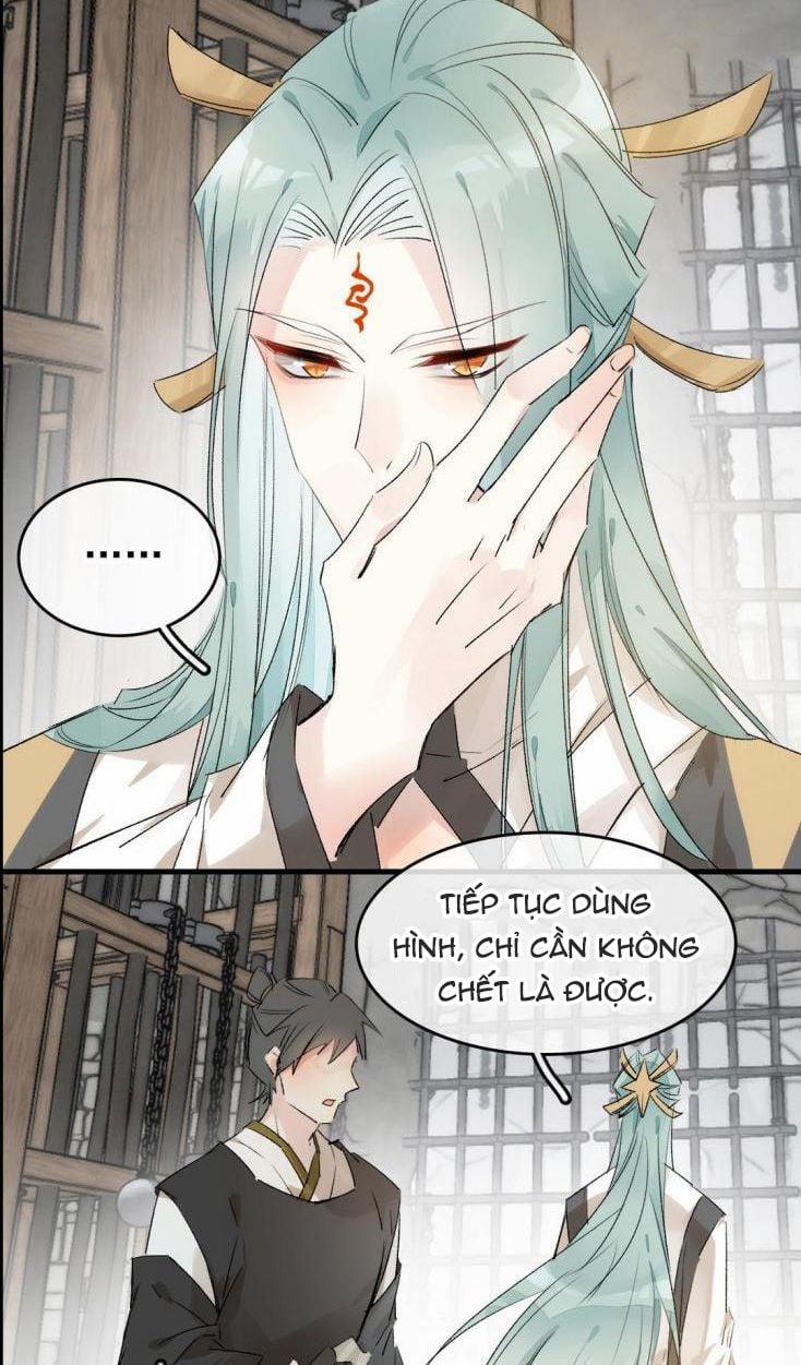 Những Người Đàn Ông Ở Rể 10 trang 14