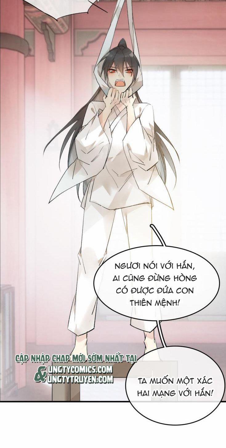 Những Người Đàn Ông Ở Rể 10 trang 18