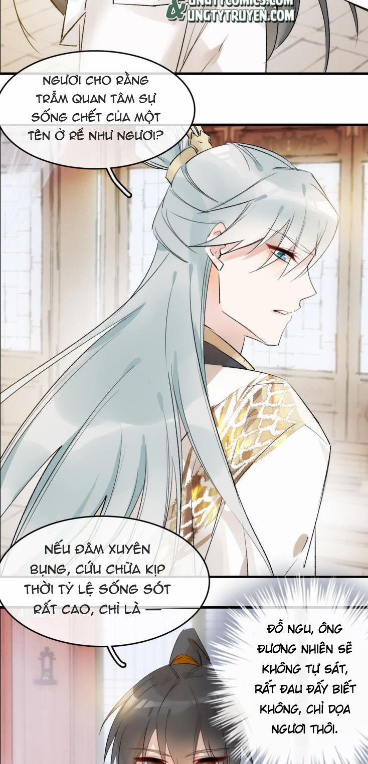 Những Người Đàn Ông Ở Rể 10 trang 32