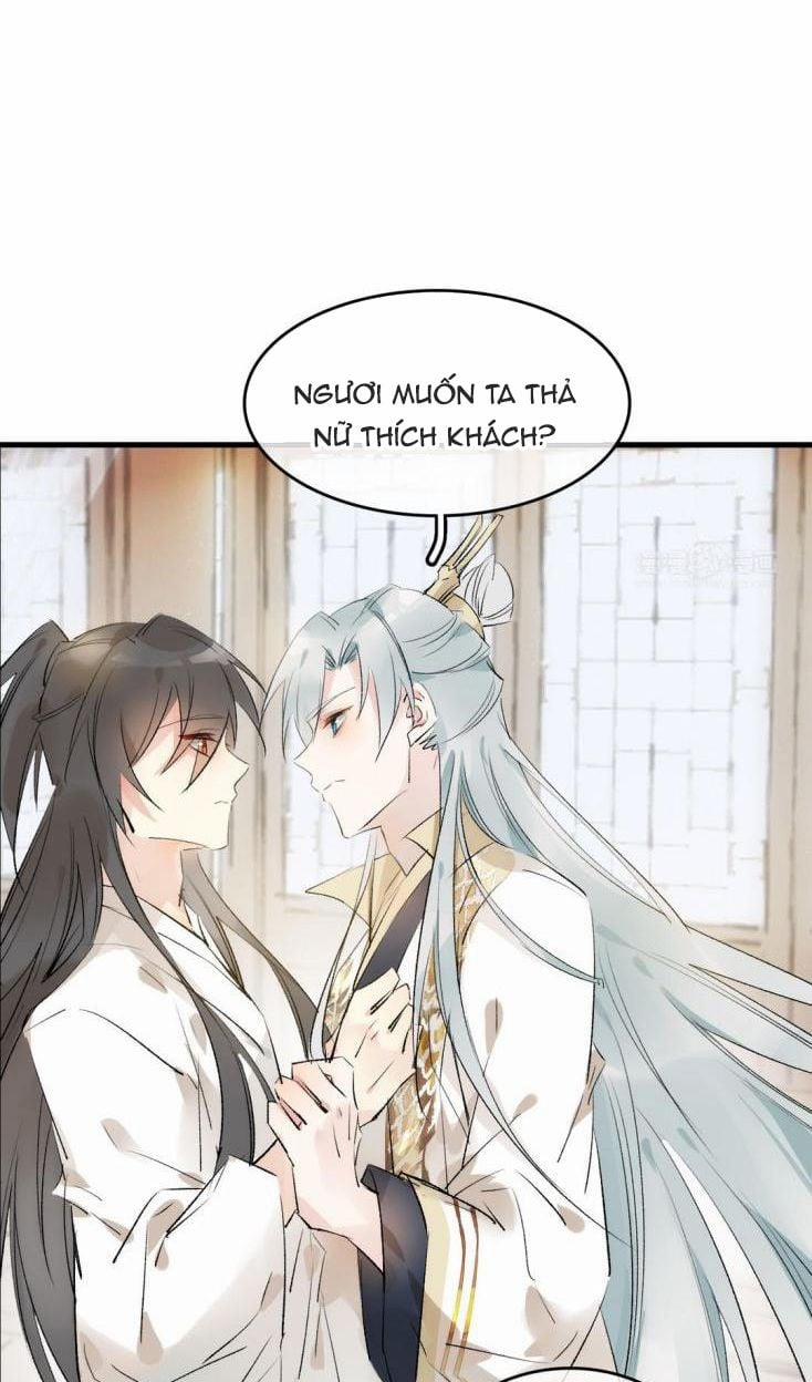 Những Người Đàn Ông Ở Rể 10 trang 37