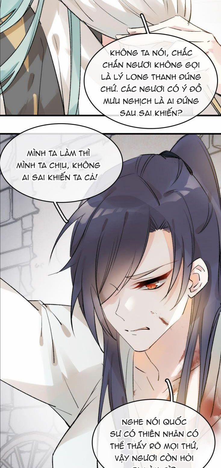 Những Người Đàn Ông Ở Rể 10 trang 5