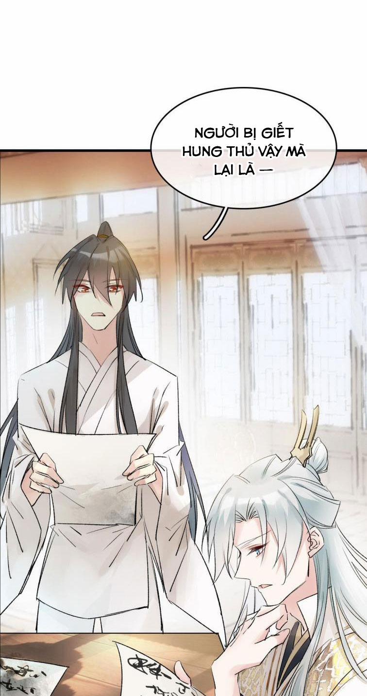 Những Người Đàn Ông Ở Rể 11 trang 11