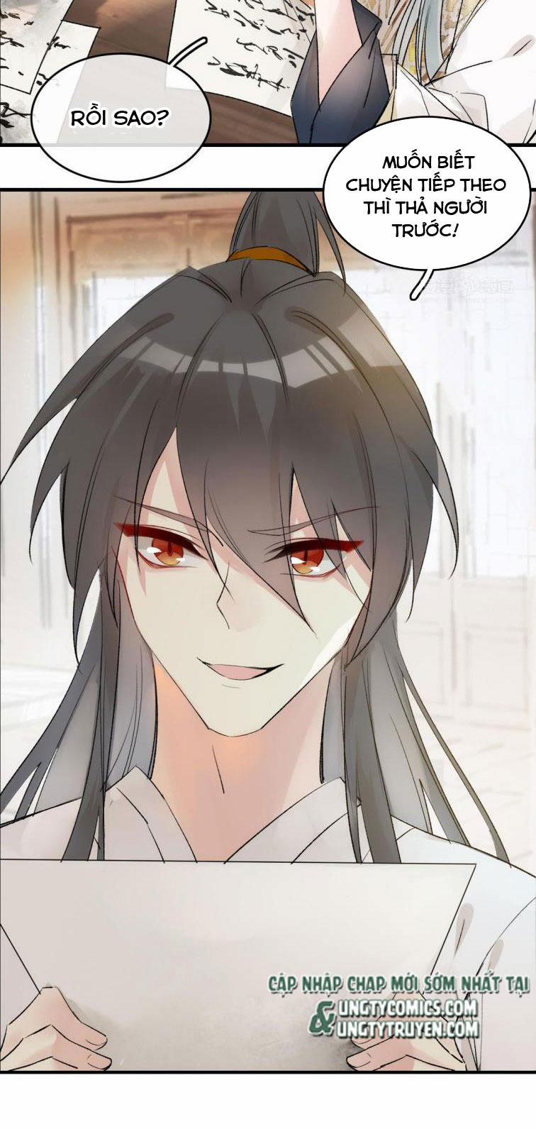 Những Người Đàn Ông Ở Rể 11 trang 12