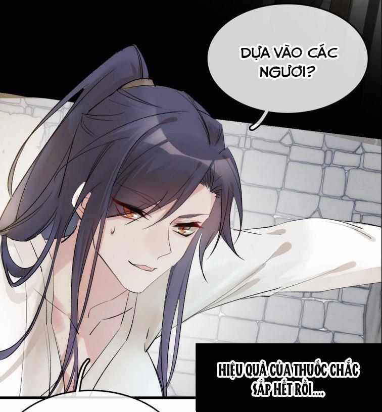 Những Người Đàn Ông Ở Rể 11 trang 15