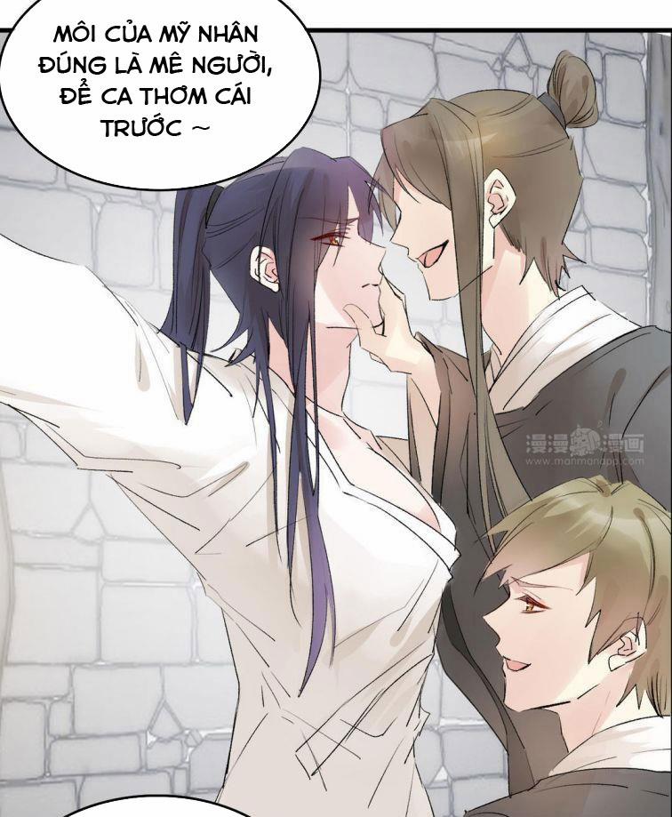 Những Người Đàn Ông Ở Rể 11 trang 16