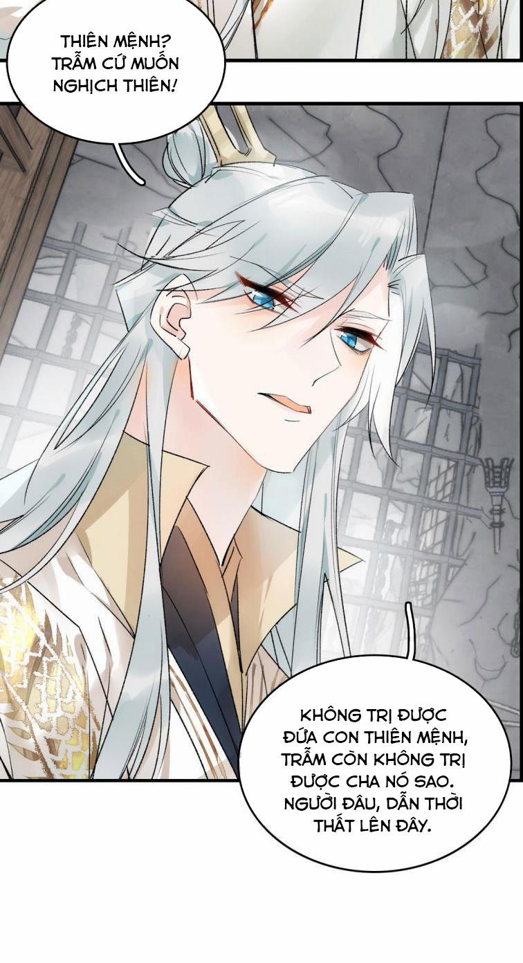 Những Người Đàn Ông Ở Rể 11 trang 37