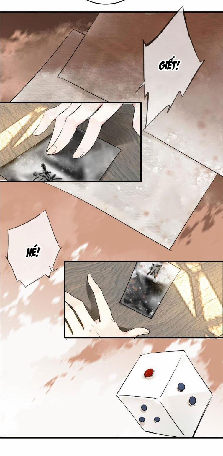 Những Người Đàn Ông Ở Rể 11 trang 7