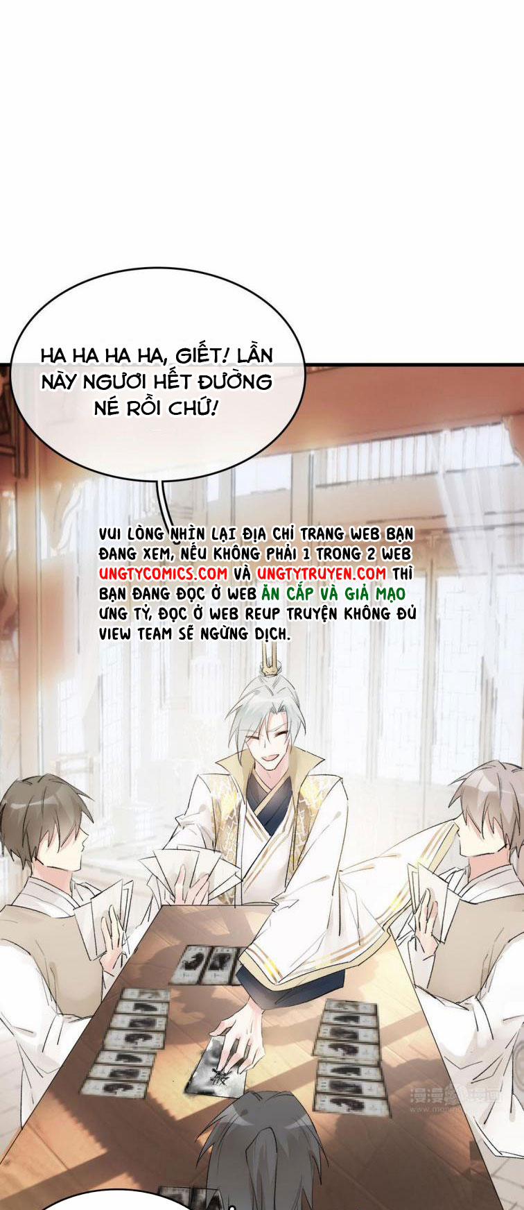 Những Người Đàn Ông Ở Rể 11 trang 8