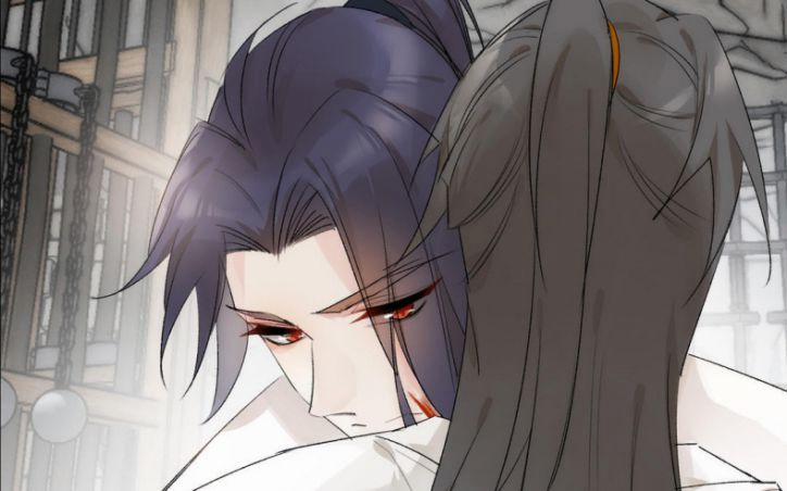 Những Người Đàn Ông Ở Rể 12 trang 13