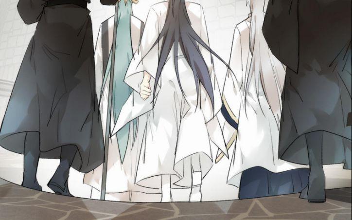 Những Người Đàn Ông Ở Rể 12 trang 2