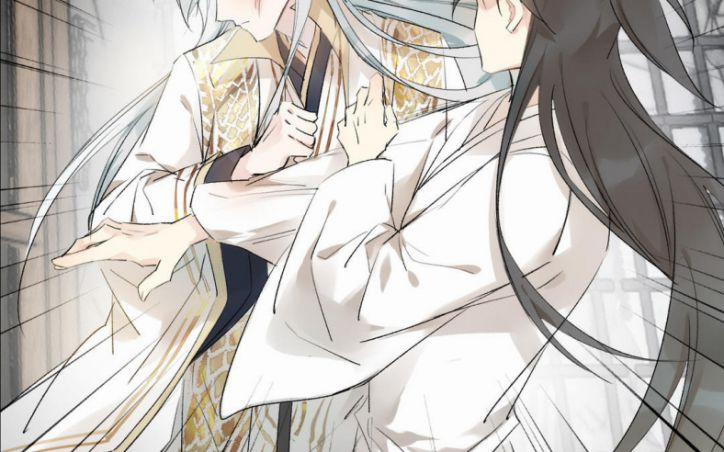 Những Người Đàn Ông Ở Rể 12 trang 53