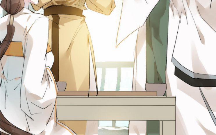 Những Người Đàn Ông Ở Rể 13 trang 52