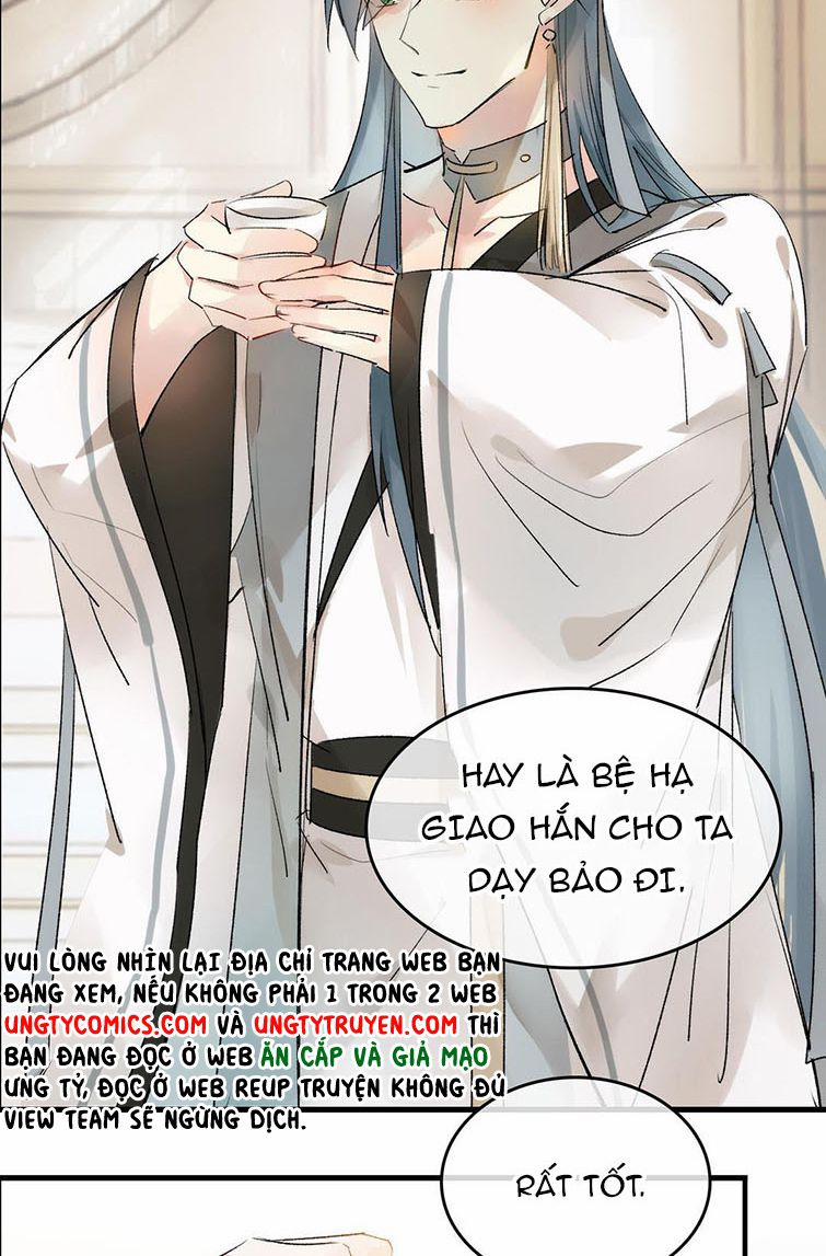 Những Người Đàn Ông Ở Rể 14 trang 12