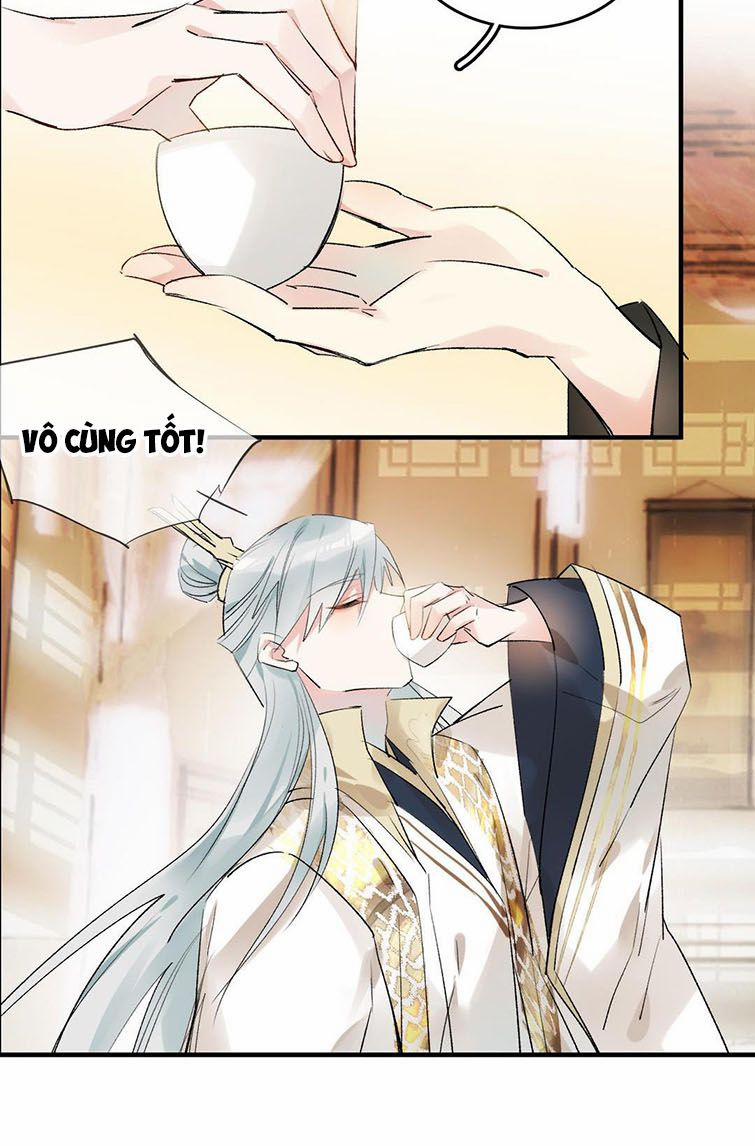 Những Người Đàn Ông Ở Rể 14 trang 13