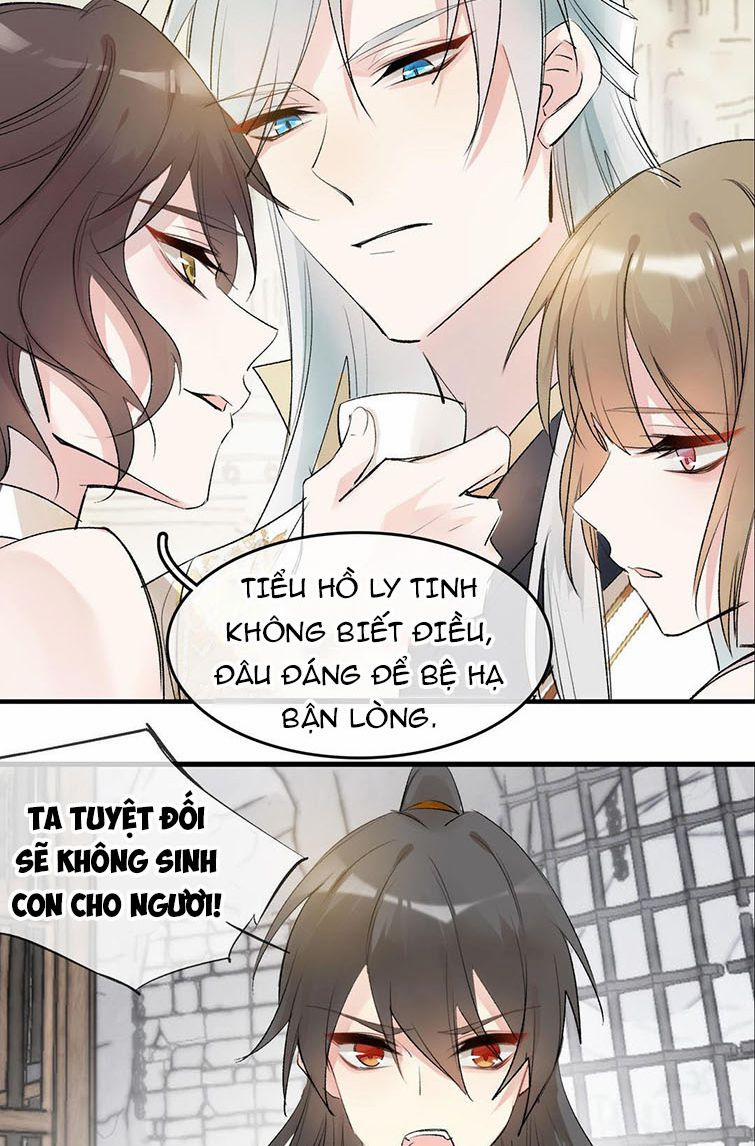 Những Người Đàn Ông Ở Rể 14 trang 2