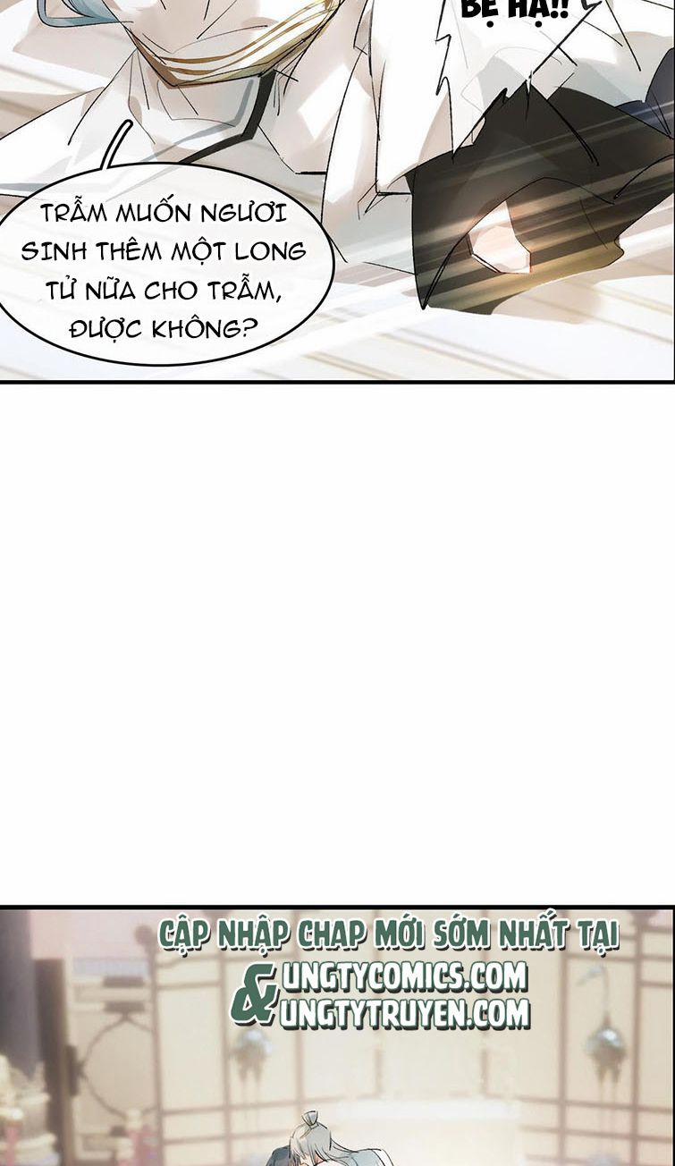 Những Người Đàn Ông Ở Rể 14 trang 20