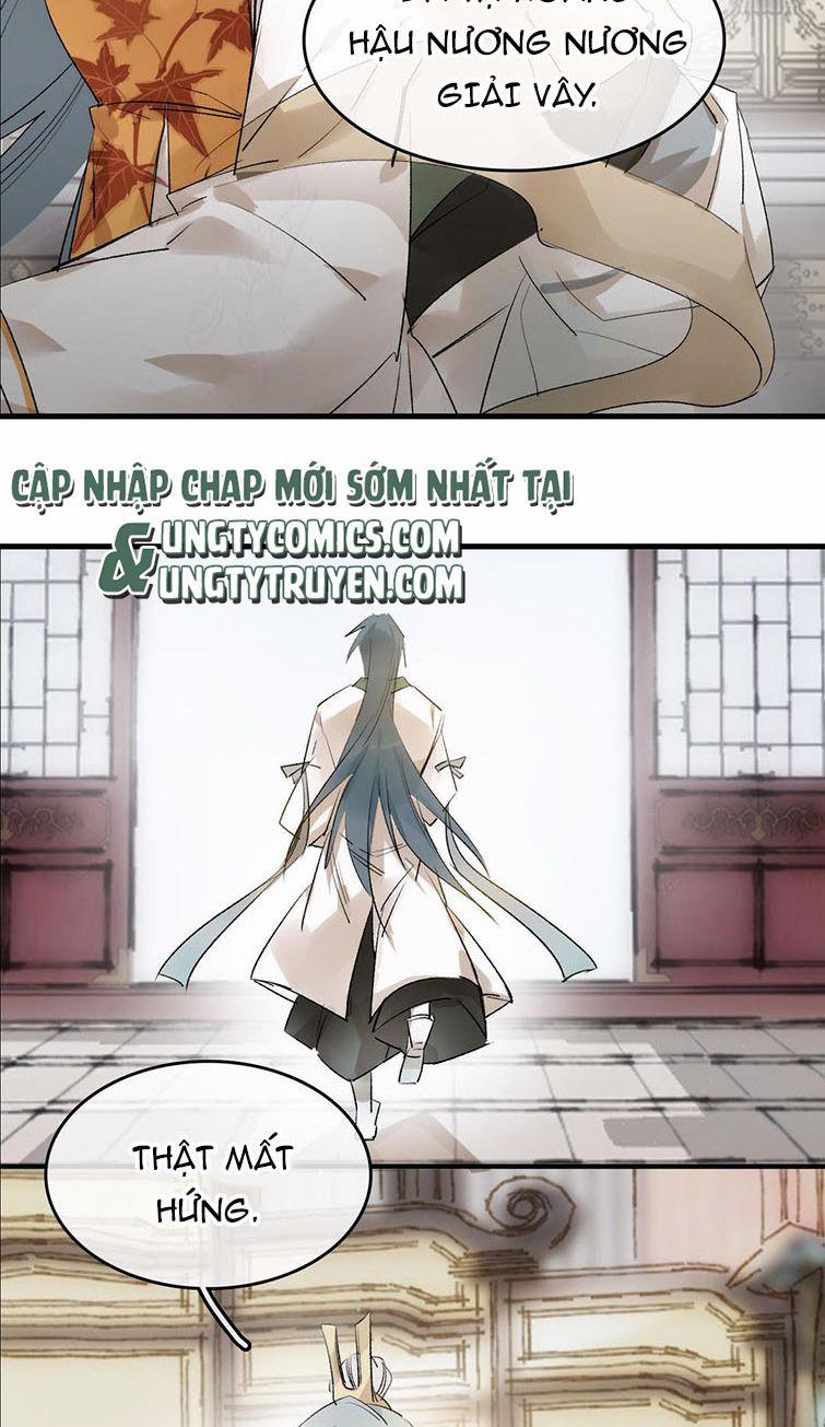 Những Người Đàn Ông Ở Rể 14 trang 25