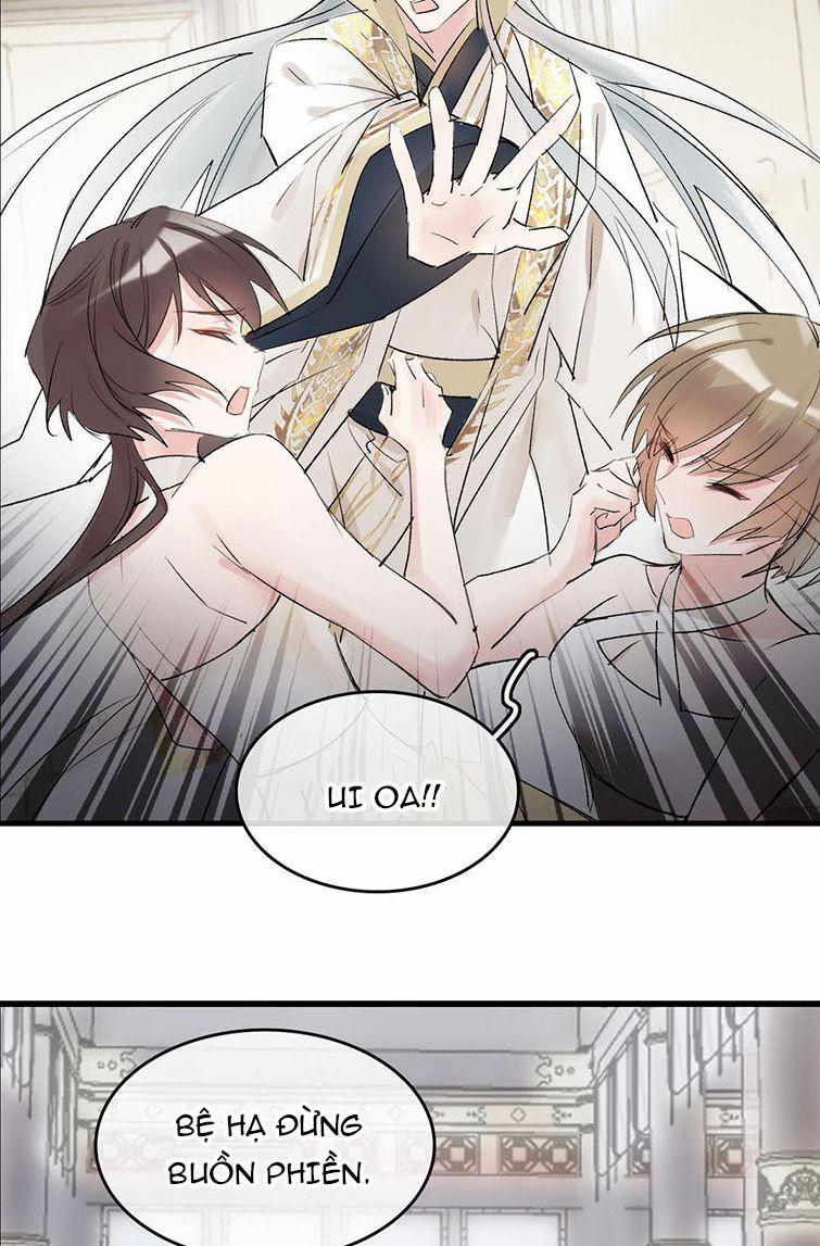 Những Người Đàn Ông Ở Rể 14 trang 4