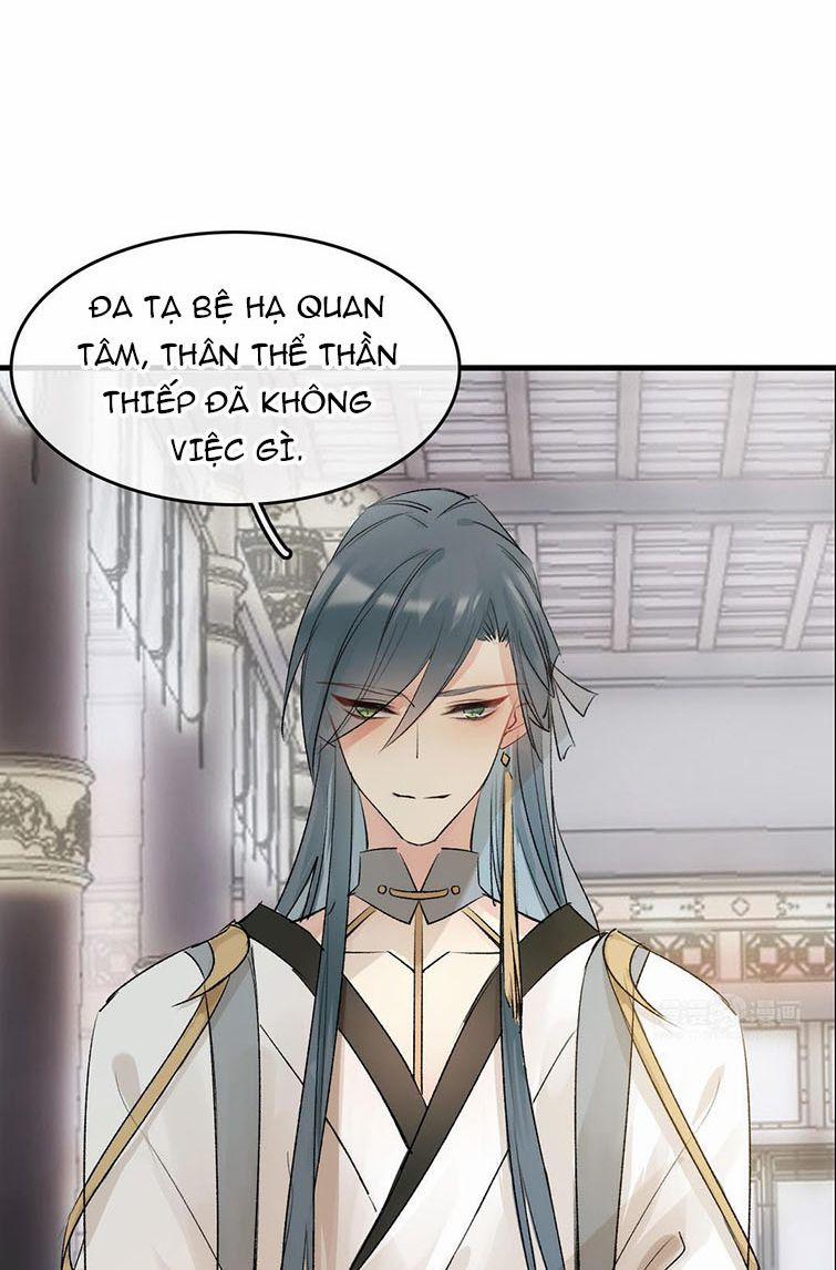 Những Người Đàn Ông Ở Rể 14 trang 7