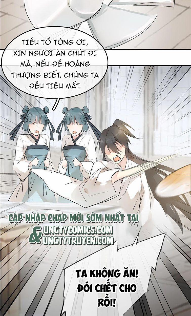 Những Người Đàn Ông Ở Rể 15 trang 24