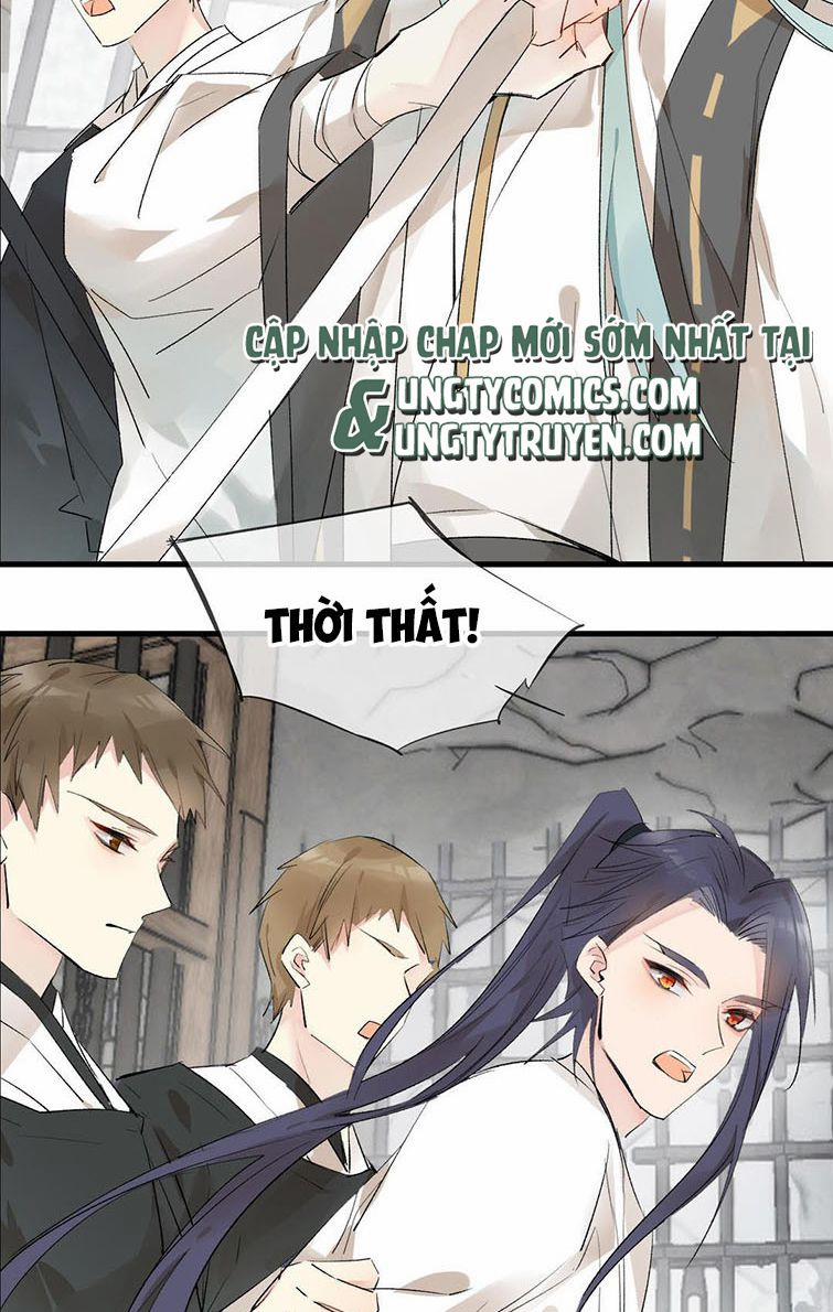 Những Người Đàn Ông Ở Rể 15 trang 4