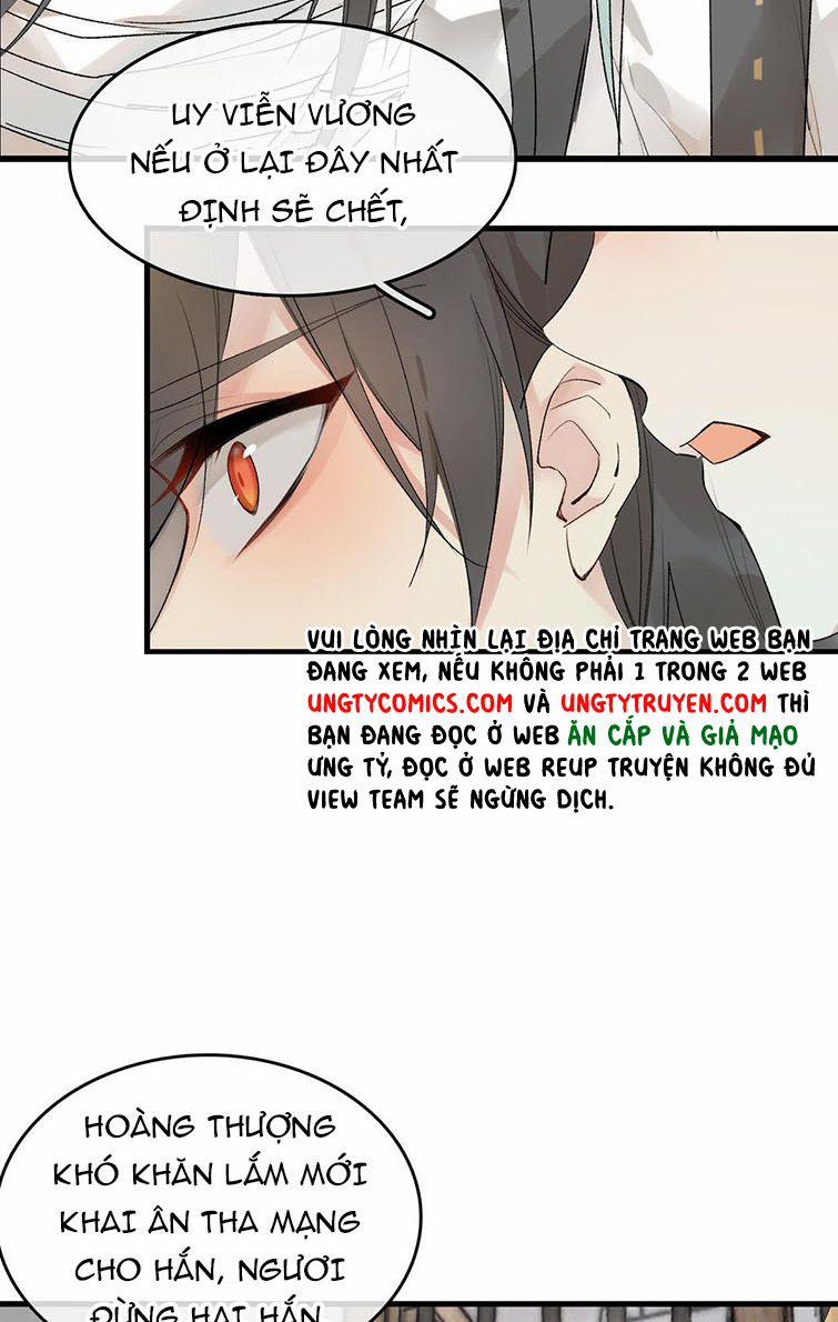 Những Người Đàn Ông Ở Rể 15 trang 6