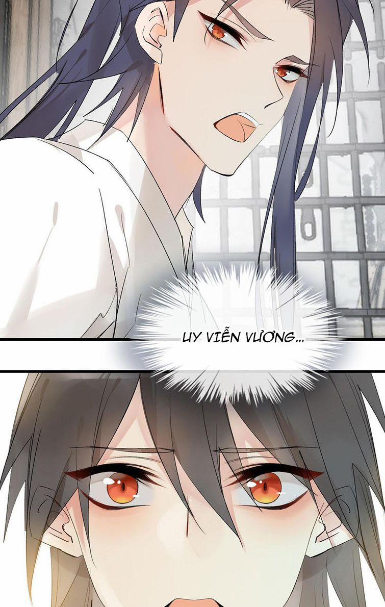 Những Người Đàn Ông Ở Rể 15 trang 8