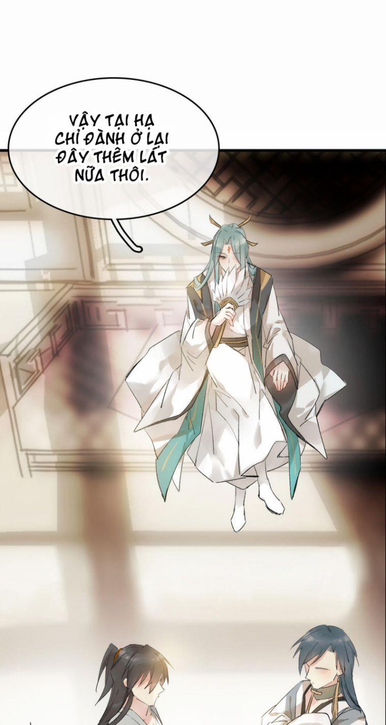Những Người Đàn Ông Ở Rể 16 trang 22