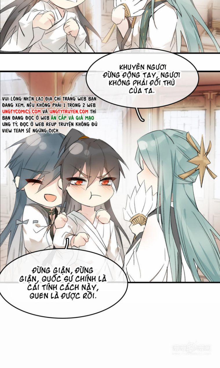 Những Người Đàn Ông Ở Rể 16 trang 30