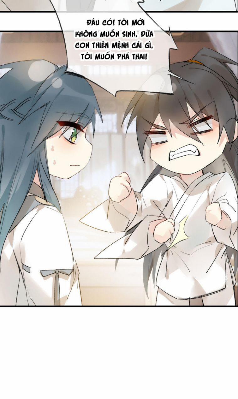 Những Người Đàn Ông Ở Rể 16 trang 5