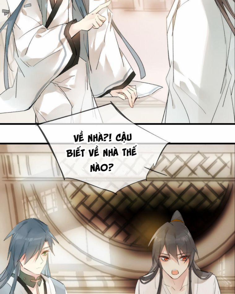 Những Người Đàn Ông Ở Rể 16 trang 7