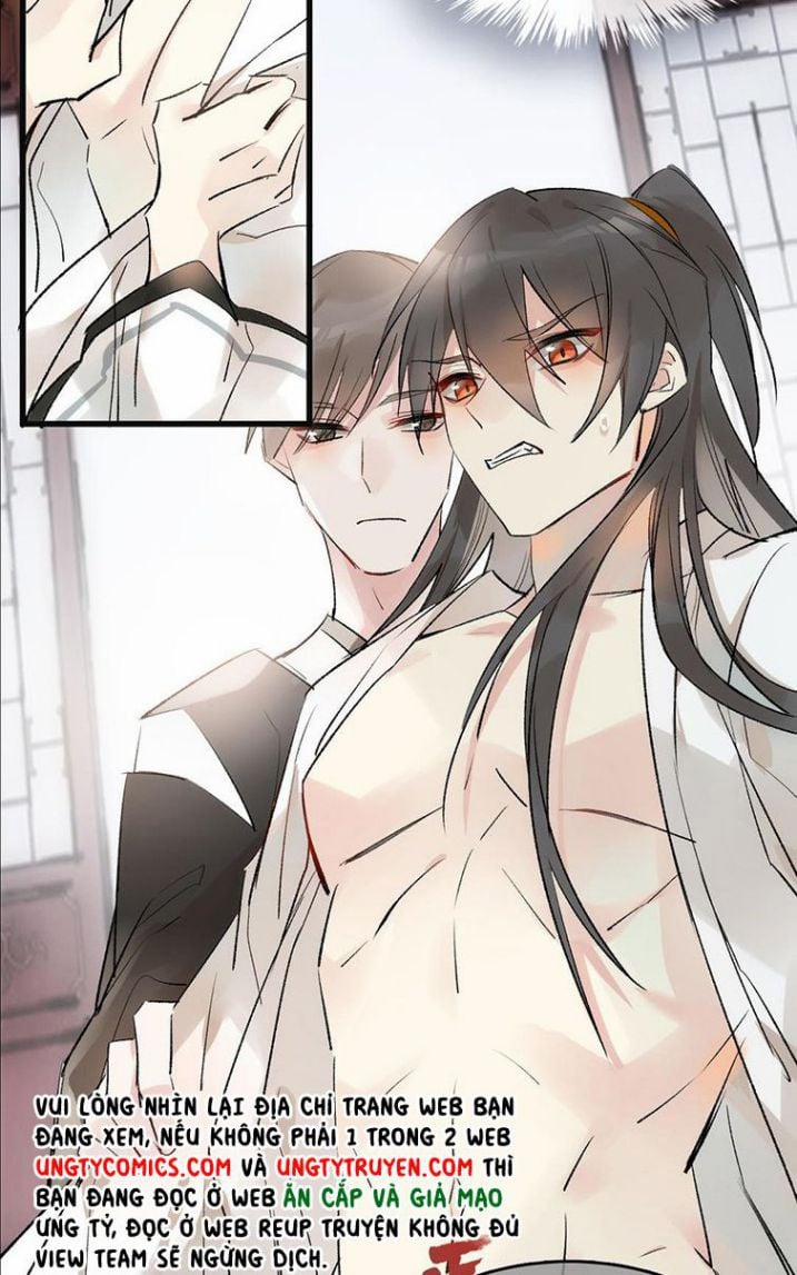 Những Người Đàn Ông Ở Rể 17 trang 15