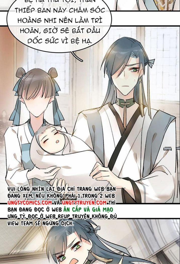 Những Người Đàn Ông Ở Rể 17 trang 2
