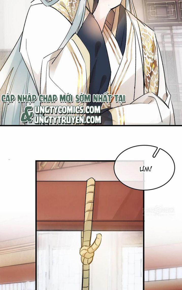 Những Người Đàn Ông Ở Rể 17 trang 23