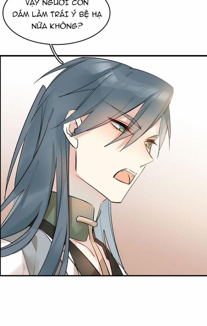 Những Người Đàn Ông Ở Rể 17 trang 34
