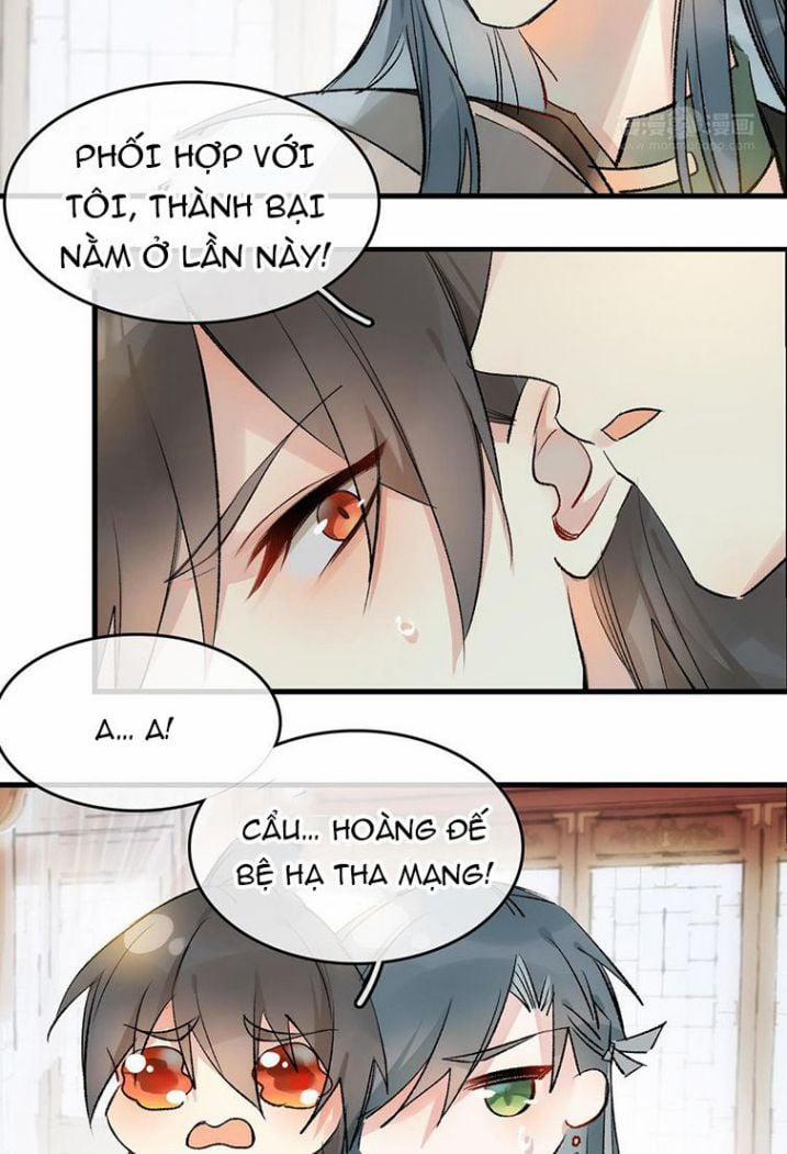 Những Người Đàn Ông Ở Rể 17 trang 8