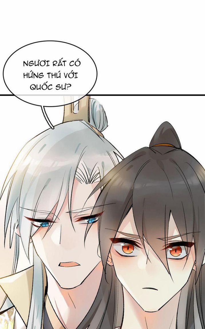 Những Người Đàn Ông Ở Rể 18 trang 18