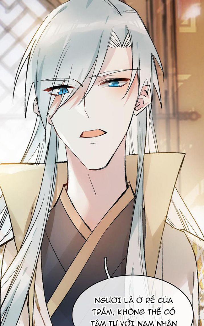 Những Người Đàn Ông Ở Rể 18 trang 20