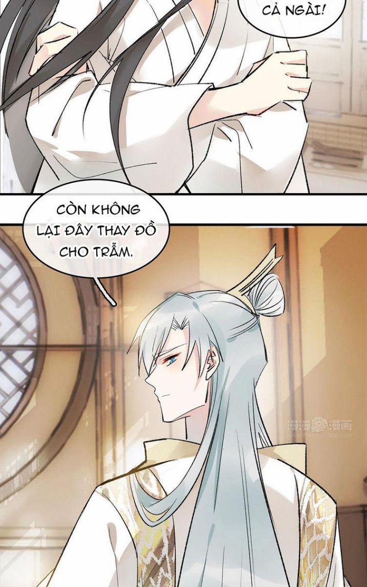 Những Người Đàn Ông Ở Rể 18 trang 23