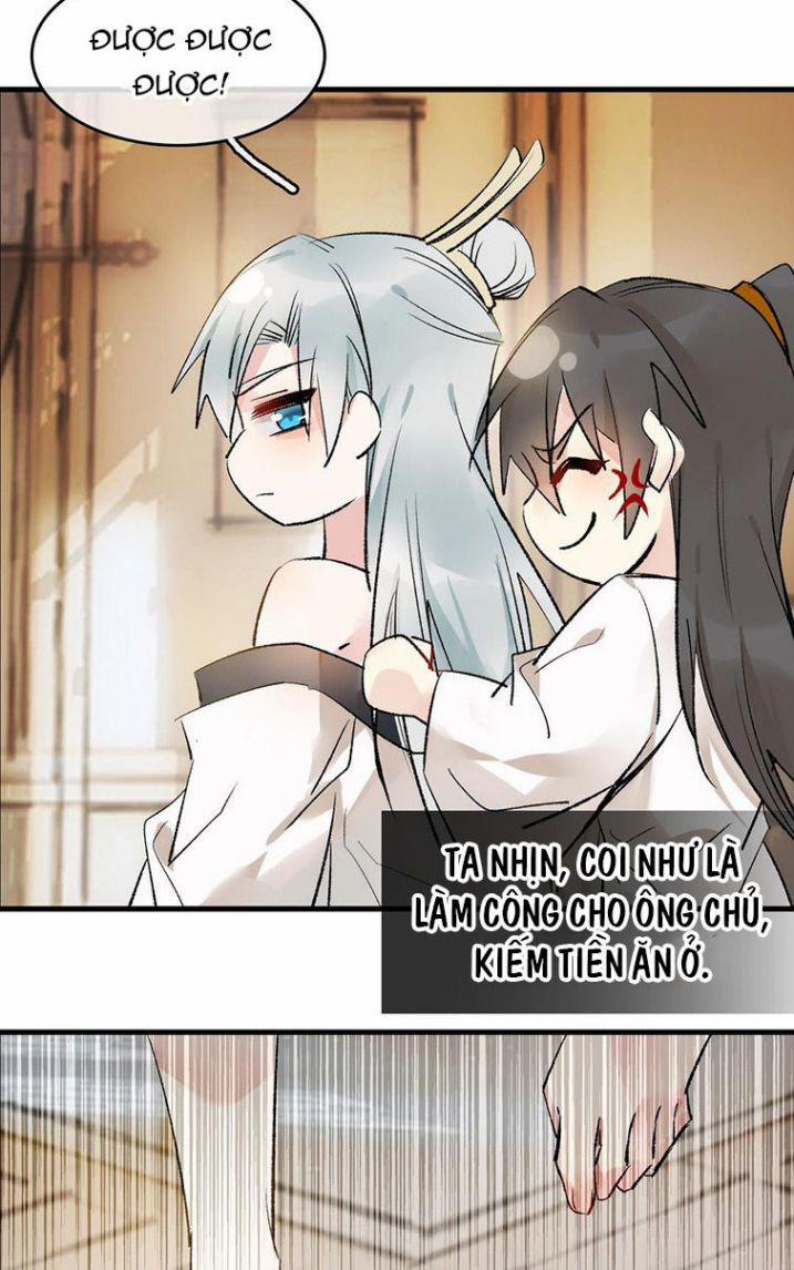 Những Người Đàn Ông Ở Rể 18 trang 25