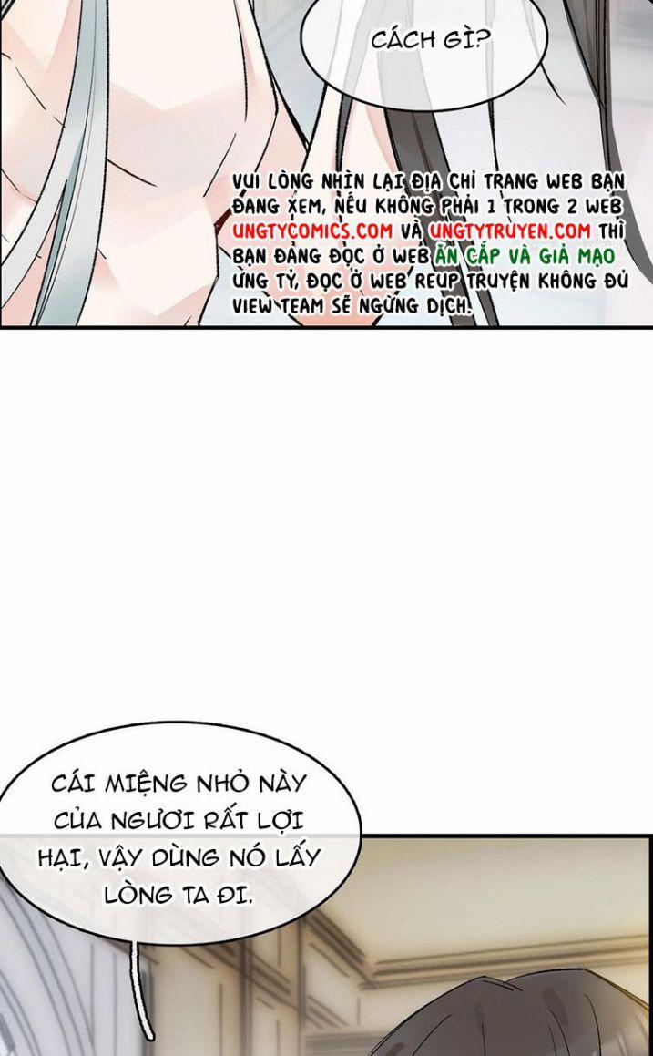 Những Người Đàn Ông Ở Rể 18 trang 31