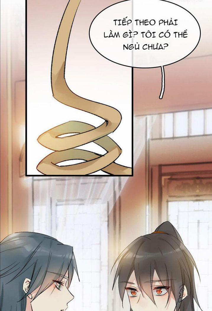 Những Người Đàn Ông Ở Rể 18 trang 4