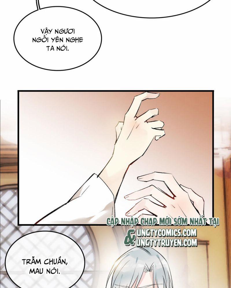 Những Người Đàn Ông Ở Rể 19 trang 11