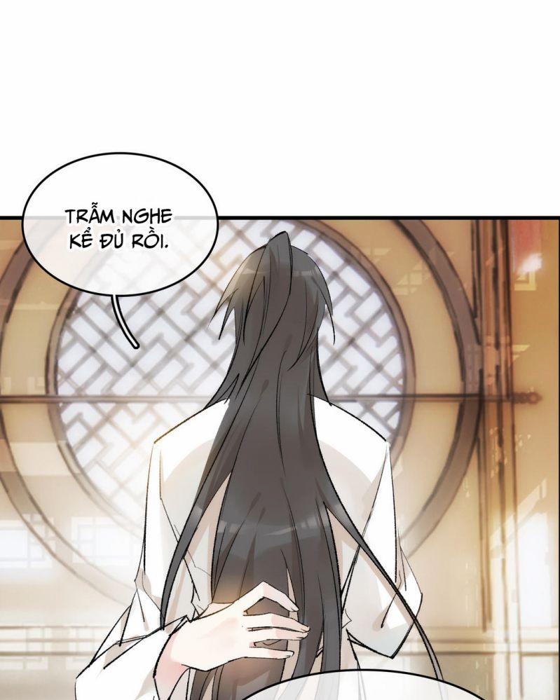 Những Người Đàn Ông Ở Rể 19 trang 20