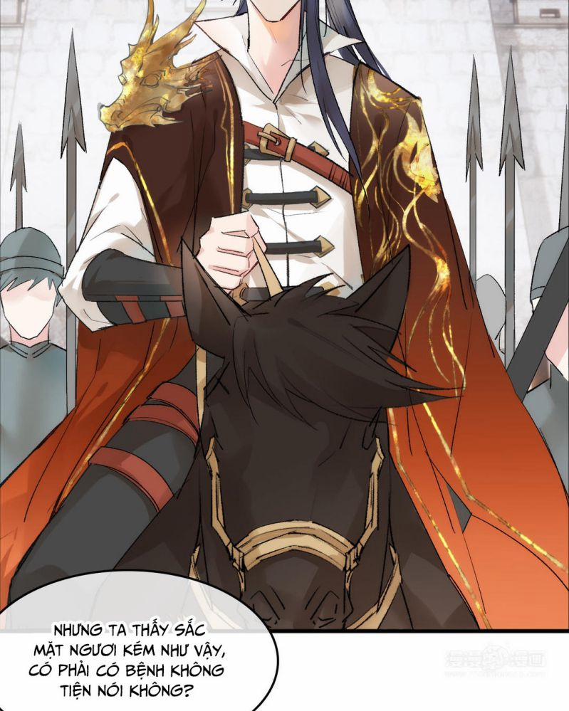 Những Người Đàn Ông Ở Rể 19 trang 25