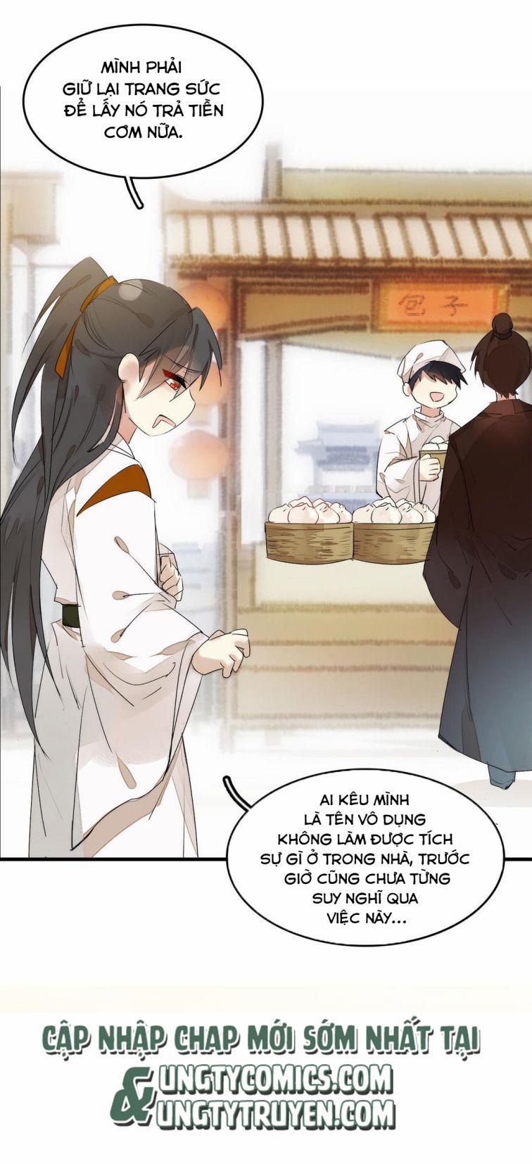 Những Người Đàn Ông Ở Rể 2 trang 14