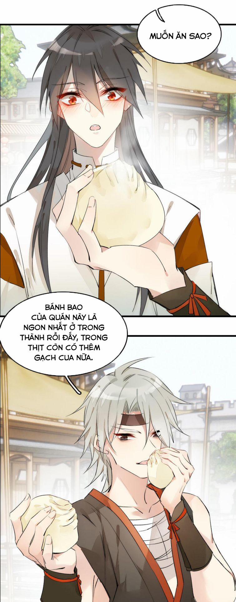 Những Người Đàn Ông Ở Rể 2 trang 15