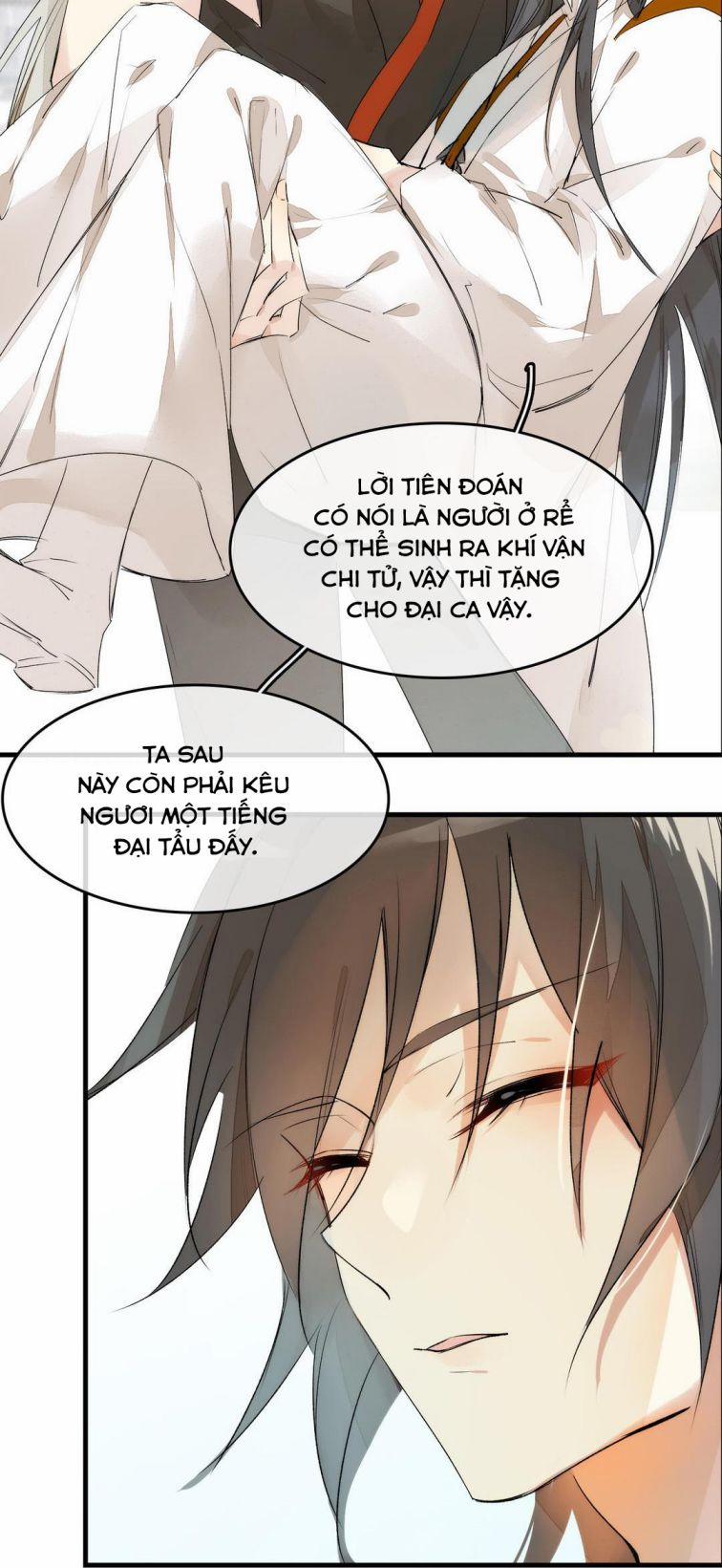 Những Người Đàn Ông Ở Rể 2 trang 20